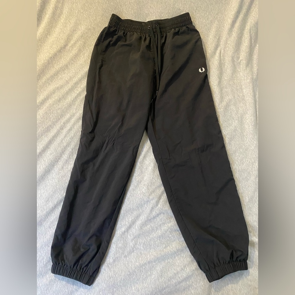 Fred Perry track pants